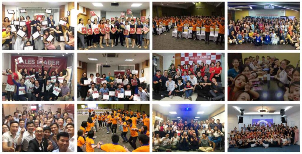 Chuong trinh dao tao